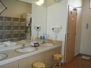 Hotel Route-Inn Odate Omachi