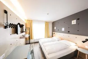 Hotel Tullnerfeld - Atzenbrugg