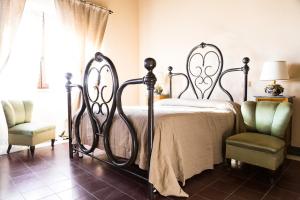 Chambre Quadruple