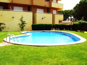 Apartamento Cala Montgó