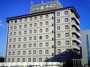 Hotel Route-Inn Ogaki Inter - Hashima