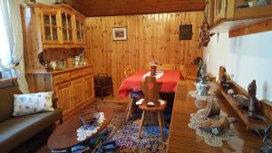 La Casetta nelle Dolomiti