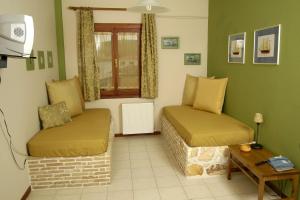 Filoxenia Studios Parnassos Greece