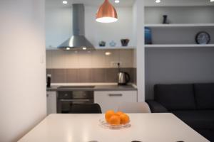 Bell Apartment