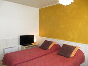 Lapin Kutsu Apartments