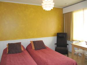 Lapin Kutsu Apartments