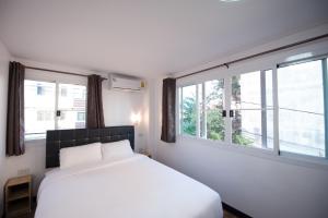 Hoppers Place Donmuang