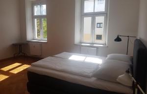 Lendkanal Green Garden Apartments
