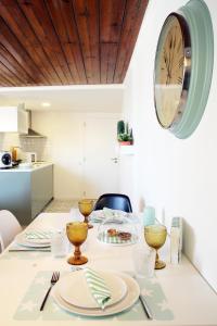 Alfama Apartment Rose - Sardinha