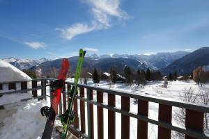 Appart'hotels Residence Nemea Les Balcons d'Ax : photos des chambres