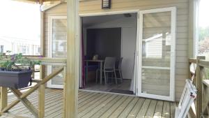Camping Les Mielles photo 21