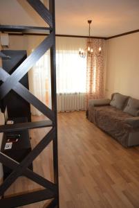 Apartments in the heart of Dnipro
