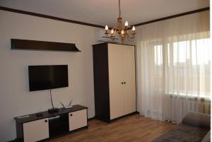 Apartments in the heart of Dnipro