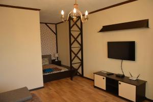 Apartments in the heart of Dnipro