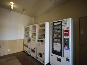 Hotel Route-Inn Tokoname Ekimae