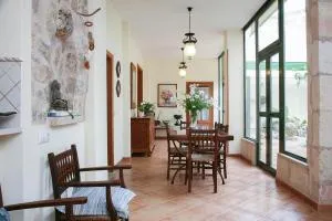 Casa Familiar y Acogedora - Sa Pobla