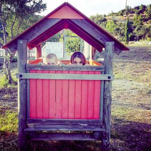 Campings Domaine de Chadeyron : photos des chambres