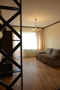 Apartments in the heart of Dnipro