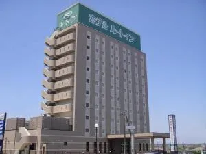 Hotel Route-Inn Yurihonjo - Yurihonjo