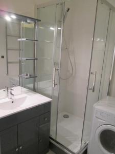 Apartment with Terrace - Martinic 16 room in Vittoria Immobilier - Lagon