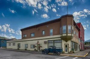 Country Encounters Accommodations - Coleman