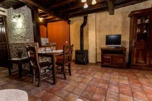 casa rural la tramonera - Monleón