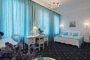 4 star hotell Gostiny Dvor Hotel Harkov Ukraina