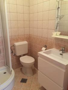 Apartmani Lorena