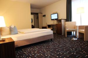 Large Double Room room in Hotel Königer