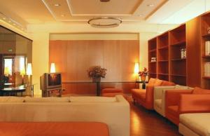 Grand Hotel Delle Terme Re Ferdinando