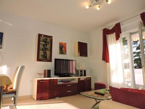 Apartman Legin