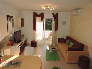 Apartman Legin