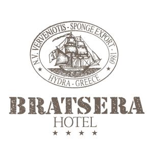 Bratsera Traditional Hotel Hydra Greece