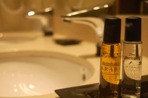 Double Room room in Hotel Araba