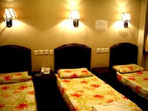 Hong Kong CoLiving Space