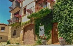 安卡斯提洛公寓酒店 - 安卡斯提洛