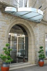 Hôtel Victor Hugo