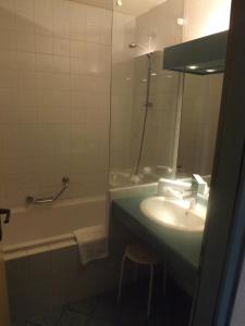 Hotels Les Portes de la Vallee : Chambre Double Supérieure