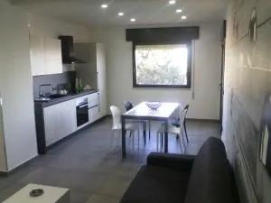 Elizabeth Apartment - Valderice