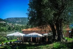 Agriturismo Murikè - Santa Marina