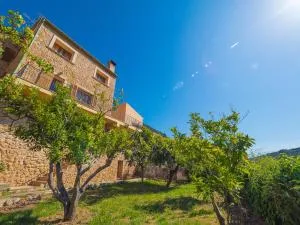 Bunyola - 布尼奥拉 Bunyola - 布尼奥拉