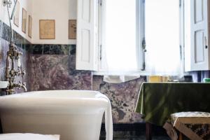 B&B Villa Cernigliaro Dimora Storica