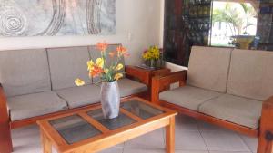 Hotel Vista Verde