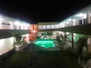 Hotel Vista Verde