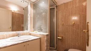 Rental in Rome - Gambero Suite