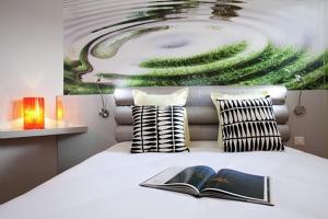 Hotels ibis Styles Saint Brieuc Gare Centre : photos des chambres