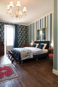 B&B / Chambres d'hotes Les Magnolias : photos des chambres