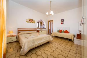 Appartamento vista mare