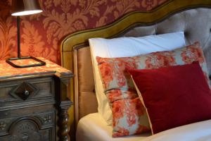 B&B / Chambres d'hotes Les Magnolias : photos des chambres