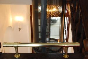 Hotels Hotel Victor Hugo : photos des chambres